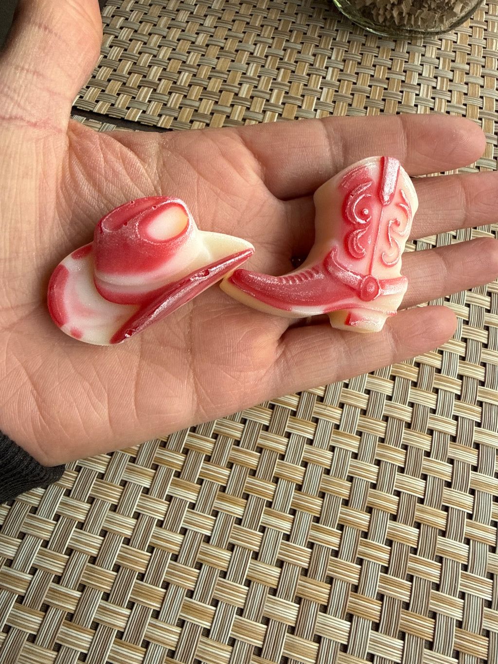 Cowboy Wax Melts