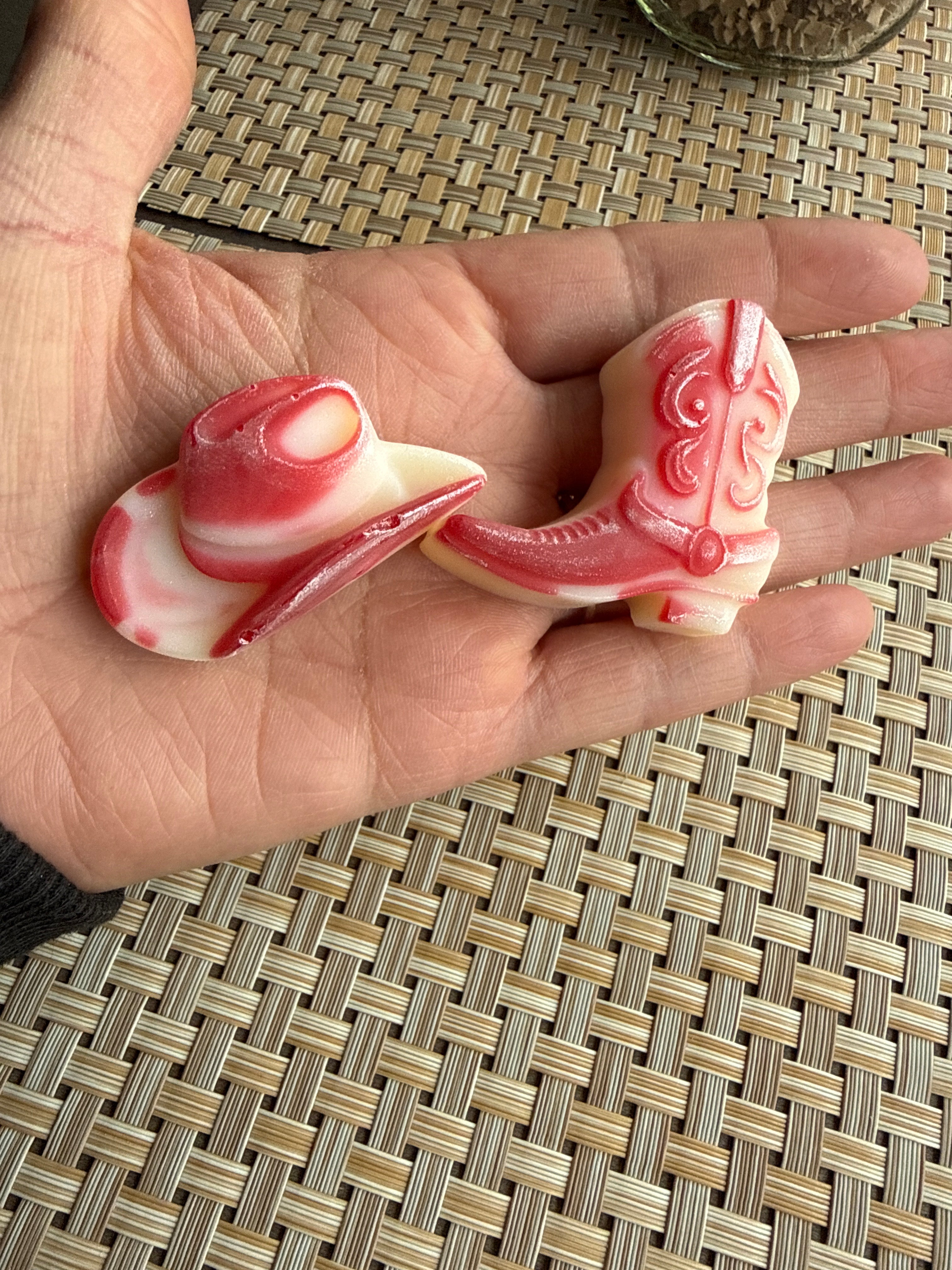 Cowboy Wax Melts
