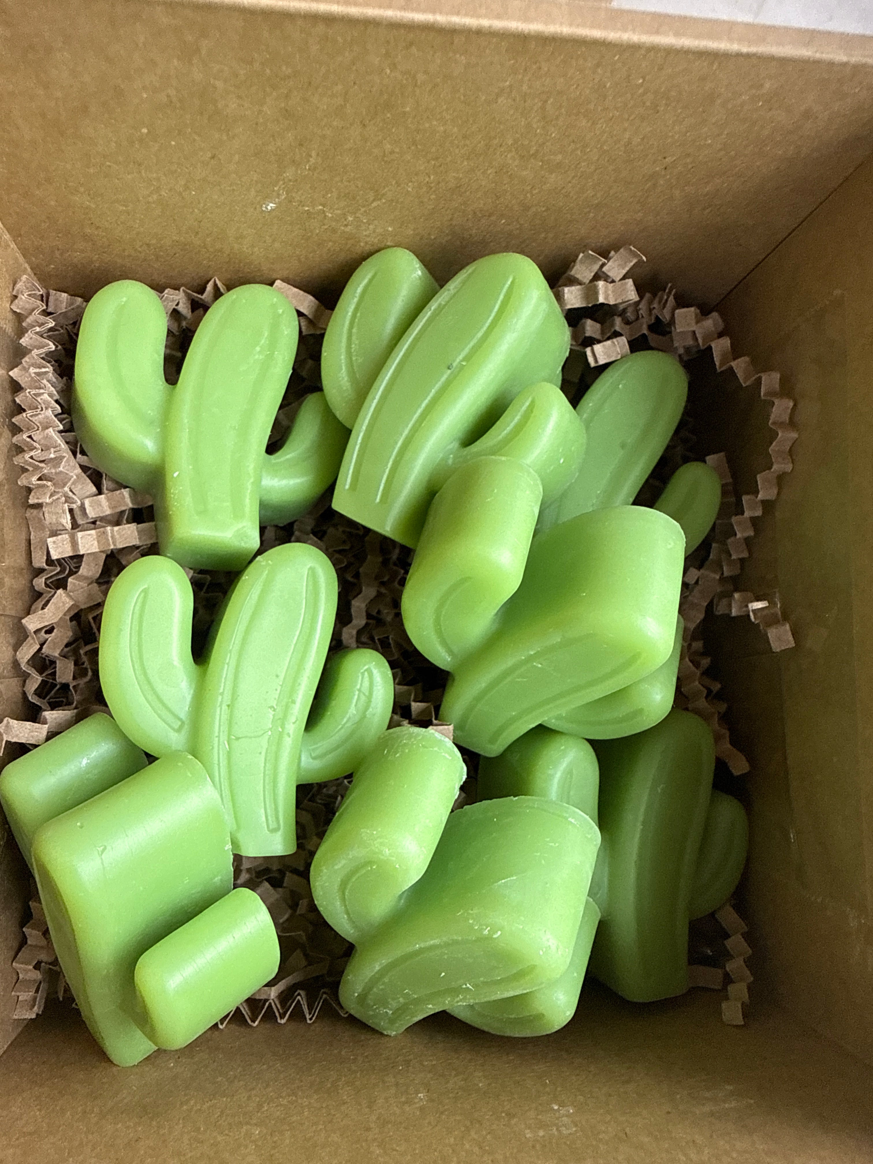 Citrus Wax Melts